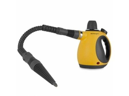 Czyszczenie Parowe Orbegozo 17633-O 1050 W