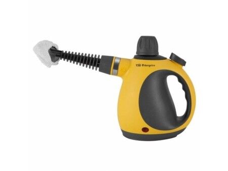 Czyszczenie Parowe Orbegozo 17633-O 1050 W