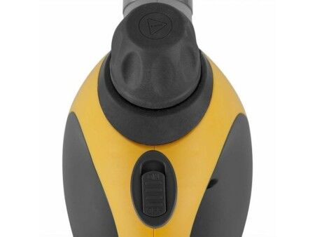 Czyszczenie Parowe Orbegozo 17633-O 1050 W
