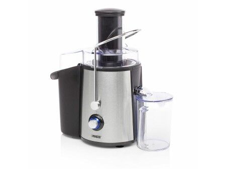 Mikser Princess 203040 Licuadora Czarny/Srebrzysty 700 W 1,8 L