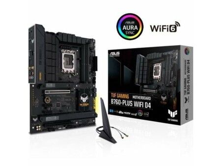 Płyta główna Asus 90MB1DF0-M1EAY0 LGA 1700