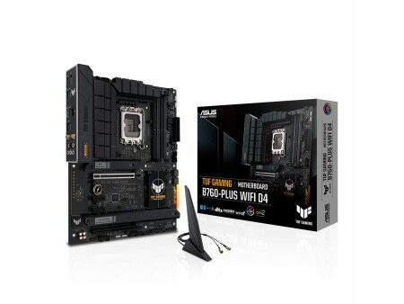 Płyta główna Asus 90MB1DF0-M1EAY0 LGA 1700