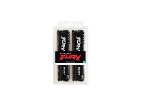 Pamięć RAM Kingston KF432C16BBK2/32 32 GB DDR4 3200 MHz CL16