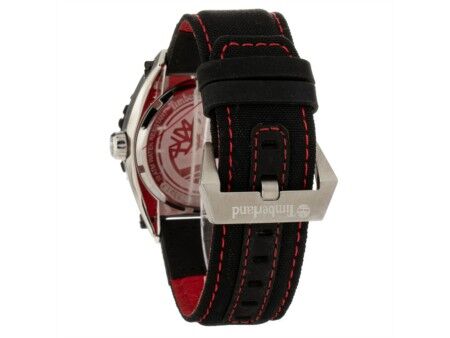 Zegarek Męski Timberland TBL13321JSTB-07BN (Ø 45 mm)