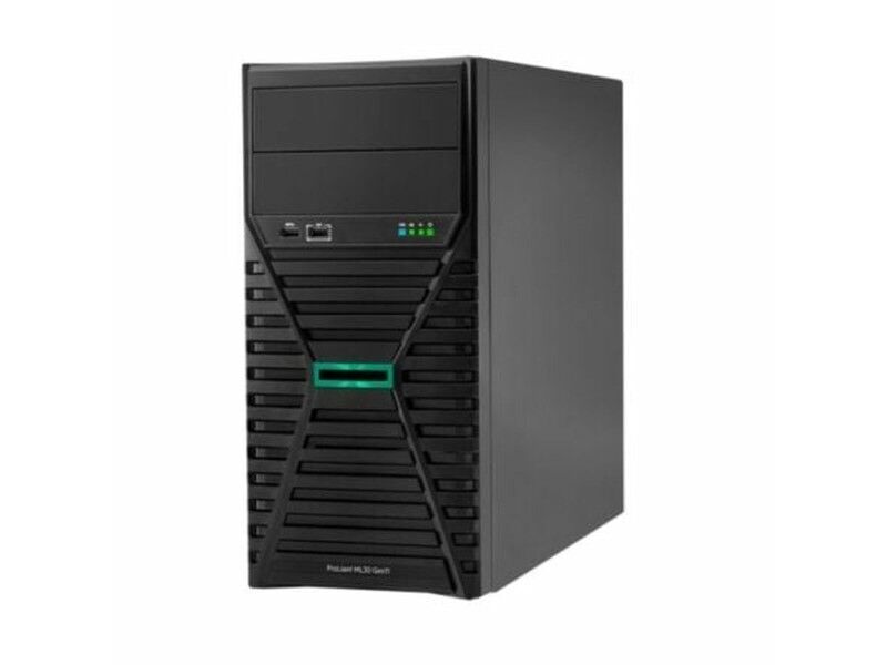 Serwer Hewlett Packard Proliant ML30 Intel Xeon 16 GB RAM