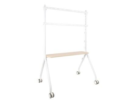 Uchwyt na TV TooQ FS20207M-W 49" 80" 50 kg