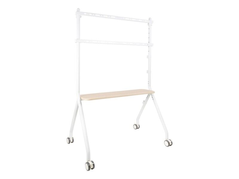 Uchwyt na TV TooQ FS20207M-W 49" 80" 50 kg