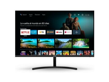 Monitor Gaming SPC 900027N Full HD 27"
