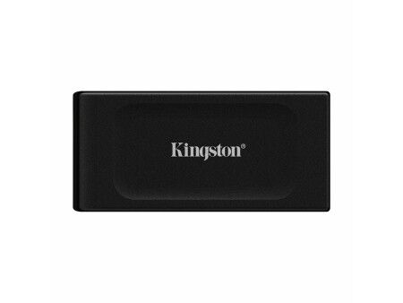 Zewnętrzny Dysk Twardy Kingston SXS1000/2000G 2 TB SSD