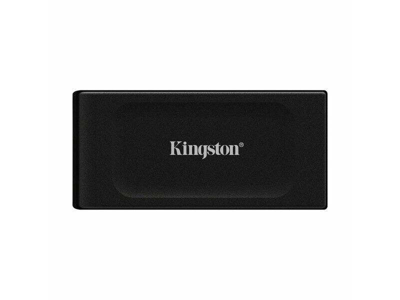 Zewnętrzny Dysk Twardy Kingston SXS1000/2000G 2 TB SSD