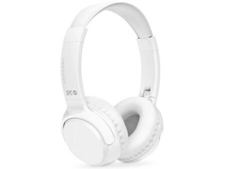 Słuchawki SPC 4628B Biały