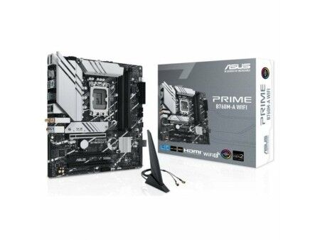 Płyta główna Asus 90MB1EL0-M1EAY0 LGA 1700