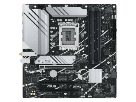 Płyta główna Asus 90MB1EL0-M1EAY0 LGA 1700