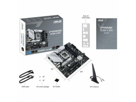 Płyta główna Asus 90MB1EL0-M1EAY0 LGA 1700