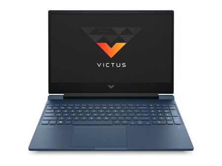 Laptop HP Victus 15-FA0048NS 15" Intel Core i7 16 GB RAM 512 GB SSD NVIDIA GeForce RTX 3050
