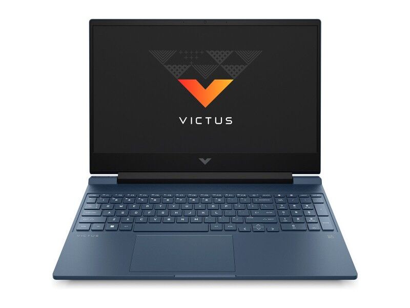 Laptop HP Victus 15-FA0048NS 15" Intel Core i7 16 GB RAM 512 GB SSD NVIDIA GeForce RTX 3050