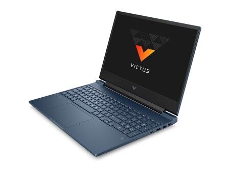 Laptop HP Victus 15-FA0048NS 15" Intel Core i7 16 GB RAM 512 GB SSD NVIDIA GeForce RTX 3050