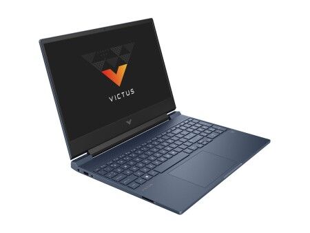 Laptop HP Victus 15-FA0048NS 15" Intel Core i7 16 GB RAM 512 GB SSD NVIDIA GeForce RTX 3050