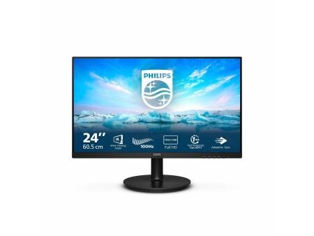 Monitor Philips 241V8LAB/00 Full HD 23,8" 100 Hz