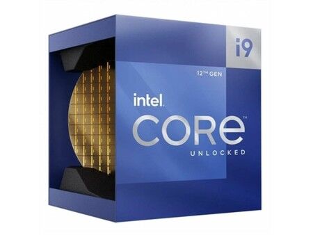 Procesor Intel i9-12900K Intel Core i9 LGA 1700