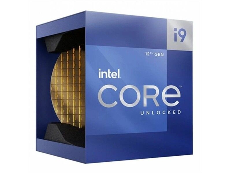 Procesor Intel i9-12900K Intel Core i9 LGA 1700