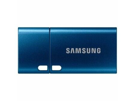 Pamięć USB Samsung MUF-512DA/APC 512 GB Niebieski