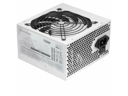 Zasilanie Mars Gaming MPIII750W ATX 750 W