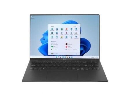 Laptop LG Gram 16Z90S-G.AD7BB 16" Intel Core Ultra 7 155H 32 GB RAM 2 TB SSD