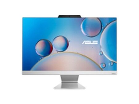 All in One Asus 90PT03T1-M019D0 23,8" Intel Core i7-1355U 16 GB RAM 512 GB SSD Qwerty Hiszpańska