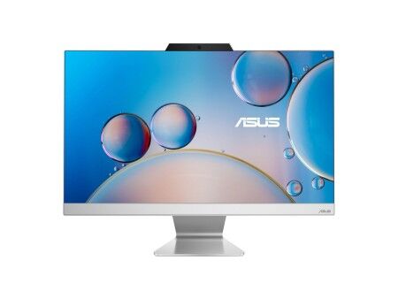 All in One Asus 90PT03T1-M019E0 23,8" Intel Core i5-1335U 16 GB RAM 512 GB SSD Qwerty Hiszpańska