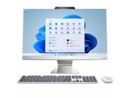 All in One Asus 90PT03T1-M019B0 23,8" Intel Core i5-1335U 16 GB RAM 512 GB SSD
