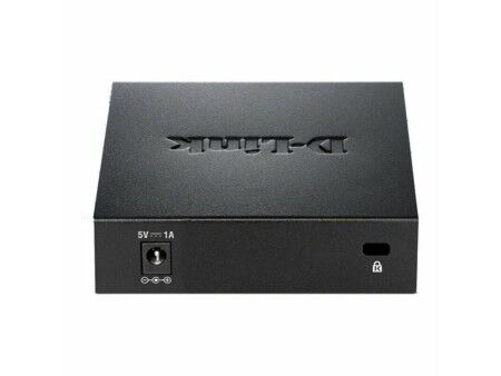 Centralka Switch na biurko D-Link DES-105/E LAN