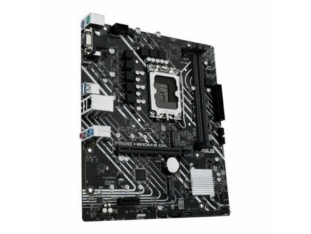Płyta główna Asus PRIME H610M-E D4-CSM H610