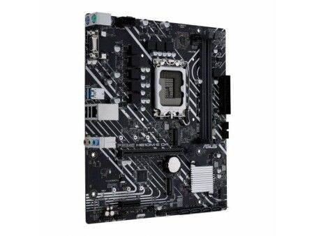 Płyta główna Asus PRIME H610M-E D4-CSM H610