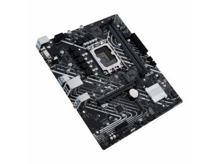 Płyta główna Asus PRIME H610M-E D4-CSM H610