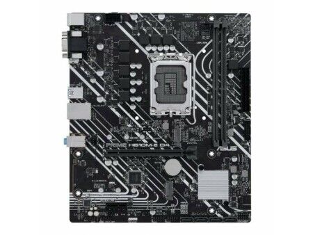 Płyta główna Asus PRIME H610M-E D4-CSM H610