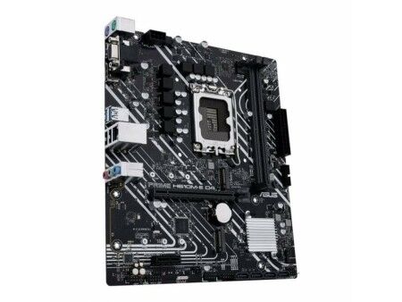 Płyta główna Asus PRIME H610M-E D4-CSM H610