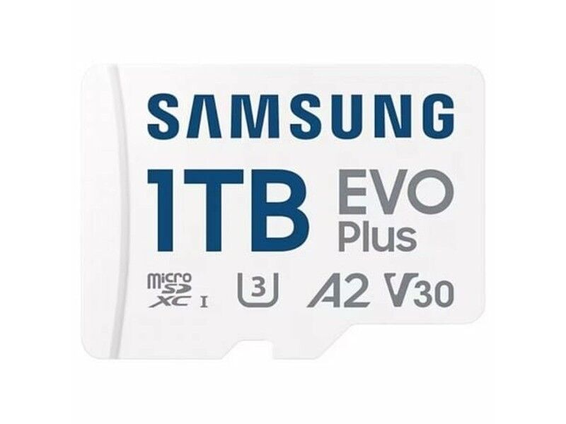 Karta mikro-SD Samsung MB-MC1T0SA/EU