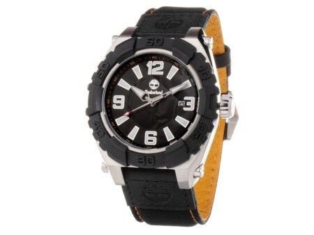Zegarek Męski Timberland TBL13321JSTB-07BB (Ø 45 mm)