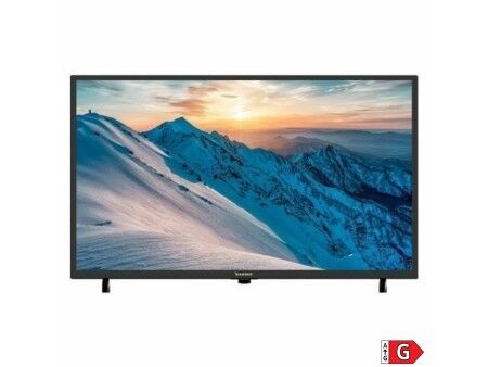 Telewizja Sunstech 32SUNP21SP HD 32" LED D-LED LCD