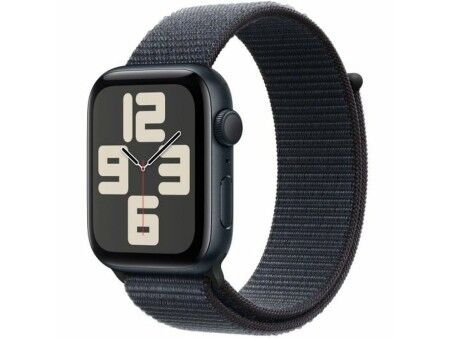Smartwatch Apple MXEP3QL/A Niebieski 44 mm