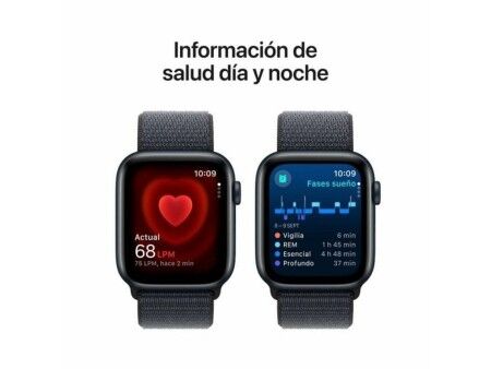 Smartwatch Apple MXEP3QL/A Niebieski 44 mm