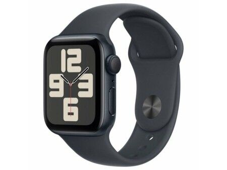 Smartwatch Apple MXE93QL/A Granatowy 40 mm