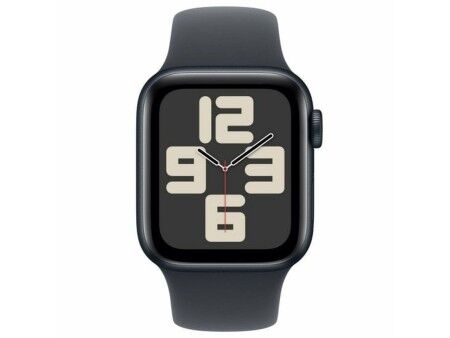 Smartwatch Apple MXE93QL/A Granatowy 40 mm