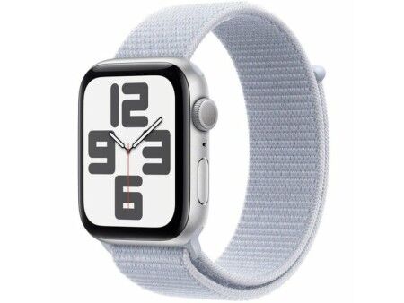 Smartwatch Apple MXET3QL/A Szary 44 mm