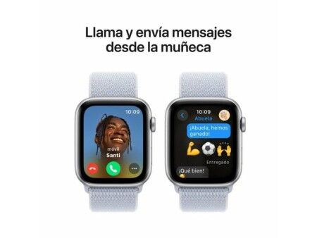 Smartwatch Apple MXET3QL/A Szary 44 mm