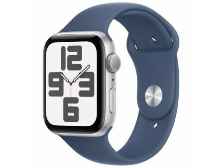 Smartwatch Apple MXEQ3QL/A Szary 44 mm
