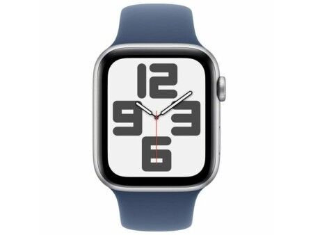 Smartwatch Apple MXEQ3QL/A Szary 44 mm