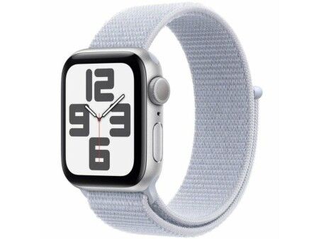 Smartwatch Apple MXEE3QL/A Szary 40 mm