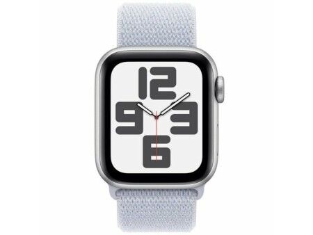 Smartwatch Apple MXEE3QL/A Szary 40 mm